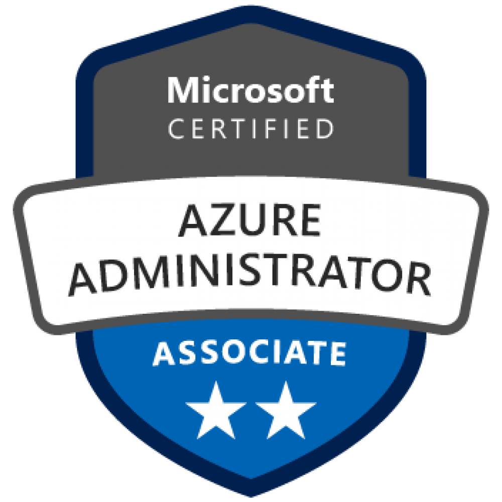 azure-administrator-associate